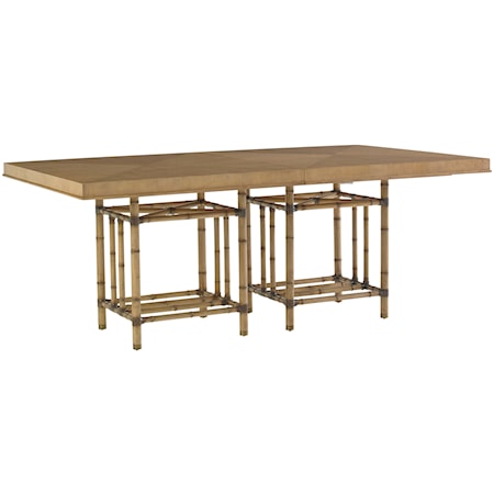 Caneel Bay Dining Table